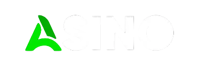 Top 1 casino in the rating logo - Asino