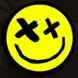 Smiley face symbol